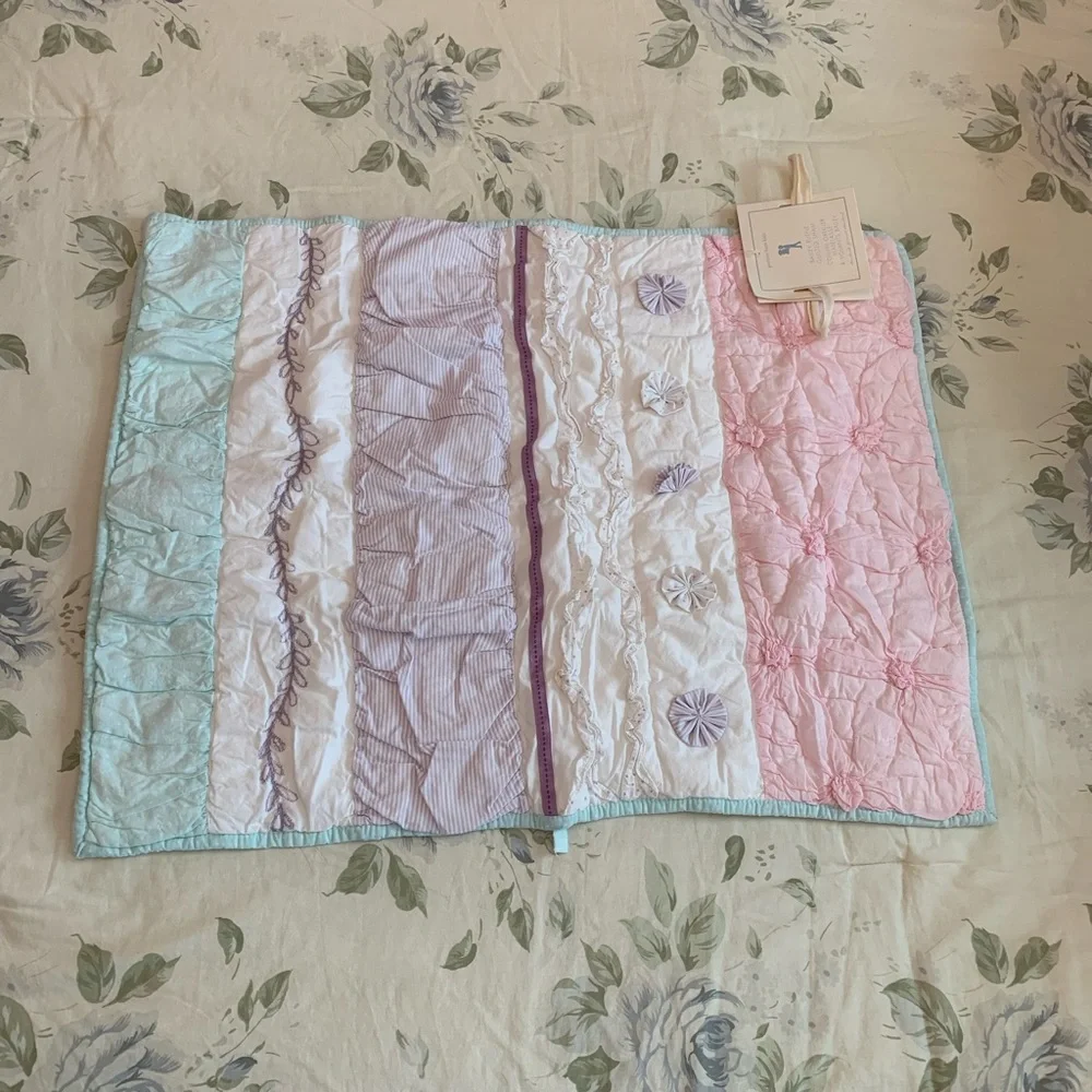 NWT Pottery Barn sham